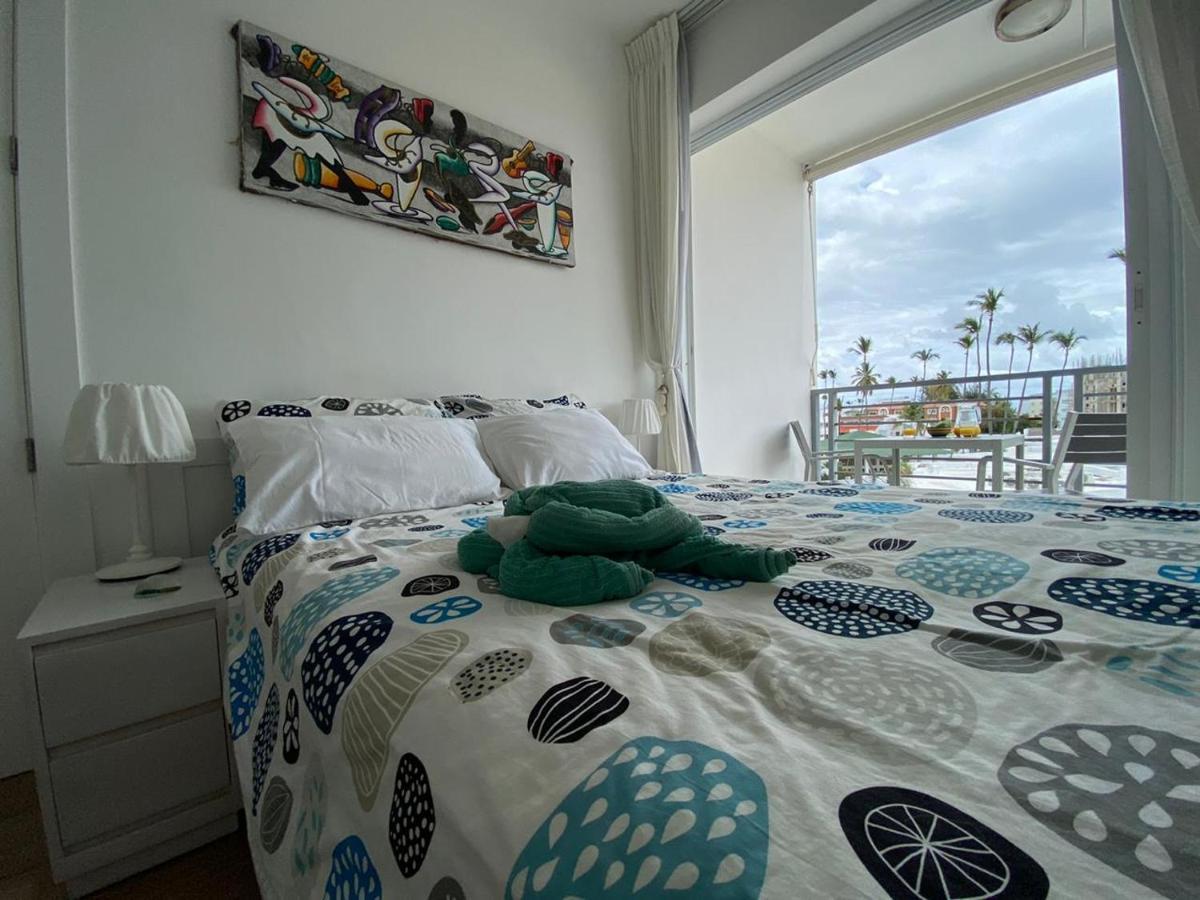 Apartamento Bavaro Corales - Ducassi - Sol Caribe