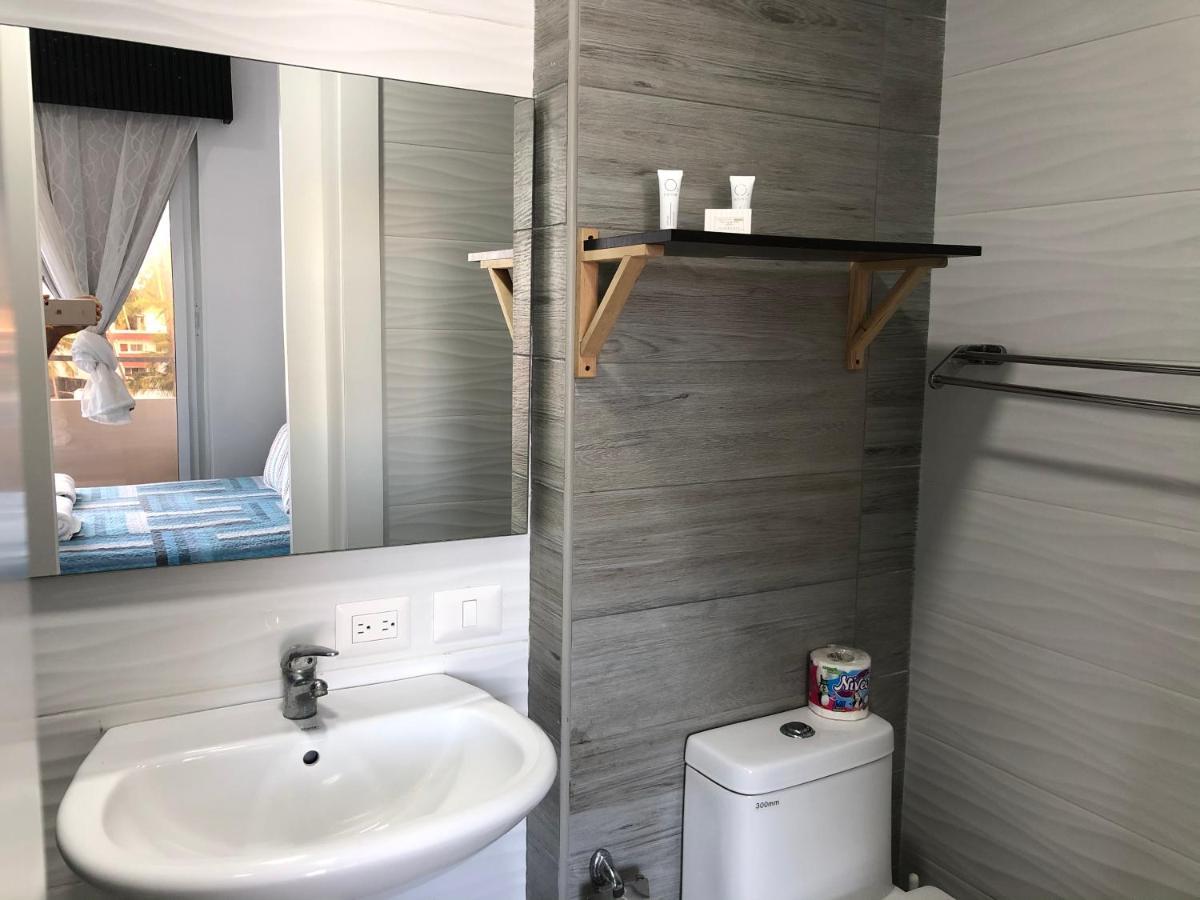 Bavaro Corales - Ducassi - Sol Caribe Apartamento