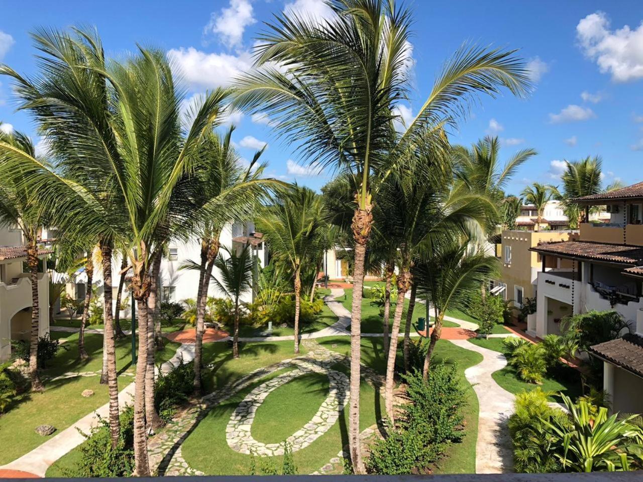 Apartamento Bavaro Corales - Ducassi - Sol Caribe